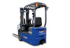 Chariot élévateur électrique LI-ION GSE35/5 – 3 500 kg