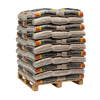 Granulés de bois premium – Gruchy – sacs de 15kg