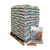 Granulés de bois HP+ – Piveteau – 104 sacs de 10kg