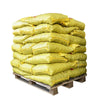 Charbon 100% Anthracite (A12-22mm) – Palette de 40 sacs de 25 kg