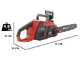 Einhell GP-LC 36/40 LI BL - Tronçonneuse électrique à batterie - 2x 18V 4Ah