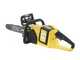 Karcher CNS 36-35 - Tronçonneuse à batterie - 36V - SANS BATTERIE NI CHARGEUR