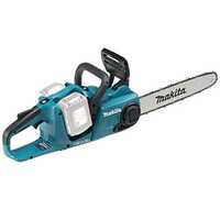 Makita DUC353Z - Tronçonneuse à batterie 36V - SANS BATTERIE NI CHARGEUR