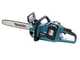Makita DUC353Z - Tronçonneuse à batterie 36V - SANS BATTERIE NI CHARGEUR
