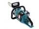 Makita DUC353Z - Tronçonneuse à batterie 36V - SANS BATTERIE NI CHARGEUR