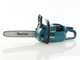 Makita UC011G - Tronçonneuse à batterie 40V 4Ah - Guide de 35 cm