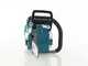 Makita UC011G - Tronçonneuse à batterie 40V 4Ah - Guide de 35 cm