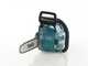 Makita UC011G - Tronçonneuse à batterie 40V 4Ah - Guide de 35 cm