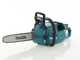 Makita UC011GZ - Tronçonneuse à batterie - Guide 35 cm - SANS BATTERIE NI CHARGEUR