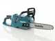 Makita UC011GZ - Tronçonneuse à batterie - Guide 35 cm - SANS BATTERIE NI CHARGEUR