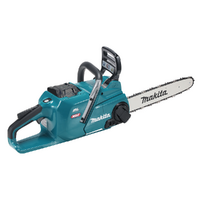 Makita UC016G - Tronçonneuse à batterie 40V 4Ah - Guide 40 cm