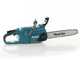 Makita UC016G - Tronçonneuse à batterie 40V 4Ah - Guide 40 cm