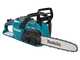 Makita XGT UC021G - Tronçonneuse à batterie - Coupe de 30 cm - 40V/5Ah