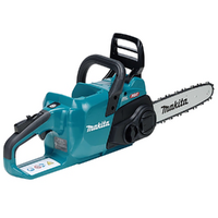 Makita XGT UC021GZ - Tronçonneuse à batterie 40V - Coupe de 30 cm - SANS BATTERIE NI CHARGEUR