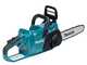 Makita XGT UC021GZ - Tronçonneuse à batterie 40V - Coupe de 30 cm - SANS BATTERIE NI CHARGEUR