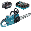 Makita XGT UC022G - Tronçonneuse à batterie - Coupe de 35 cm - 40V/5Ah