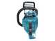 Makita XGT UC022G - Tronçonneuse à batterie - Coupe de 35 cm - 40V/5Ah