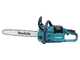 Makita XGT UC022G - Tronçonneuse à batterie - Coupe de 35 cm - 40V/5Ah