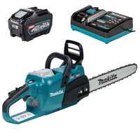 Makita XGT UC026G - Tronçonneuse à batterie - Coupe de 40cm - 40V/5Ah