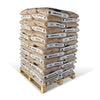 3 palettes de 65 sacs PELLET sac de 15KG LDD