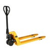 Transpalette manuel 2500Kg fourches 1150mm (simple galet)