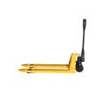 Transpalette manuel 2500Kg fourches 1150mm (simple galet)