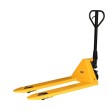 Transpalette manuel 2500Kg fourches 1150mm (simple galet)