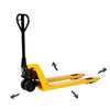 Transpalette 4 directions 1500Kg