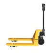 Transpalette court double galet largeur 680 mm 2500Kg