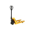 Transpalette manuel court double galet 2500 Kg