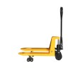 Transpalette manuel court double galet 2500 Kg