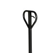Transpalette manuel fourches longues 1500mm 2000Kg