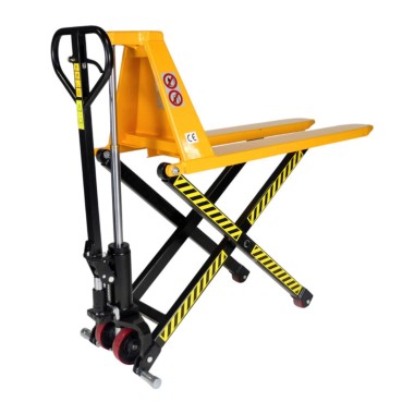 Transpalette manuel haute levée 1500Kg