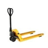 Transpalette manuel largeur 680 mm fourches 1150mm 2500Kg