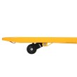 Transpalette manuel 1200 kg fourches 1150 mm