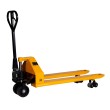 Transpalette manuel 5 tonnes roues acier