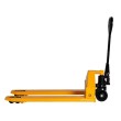 Transpalette manuel 5 tonnes roues acier
