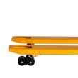 Transpalette manuel 5 tonnes roues acier