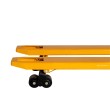Transpalette manuel 5 tonnes roues acier