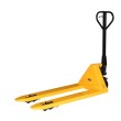 Transpalette manuel 2500Kg fourches 1150mm (double galet)
