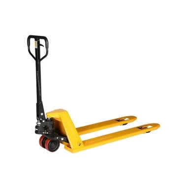 Transpalette manuel surbaissé 55 mm 1500 kg