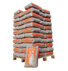 Granulés de bois WOODAY – Palette 65 sacs de pellets